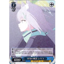 画像1: 未知の風景 シロコ[WS_BAV/W129-077R]