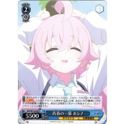 画像1: 青春の一幕 ホシノ[WS_BAV/W129-095C]