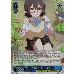 画像1: 【SR仕様(R)】青春の一幕 アヤネ[WS_BAV/W129-078S]