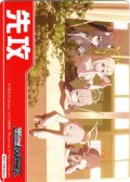 先攻マーカー(アビドスでの生活)[WS_BAV/W129PR]【3/6】
