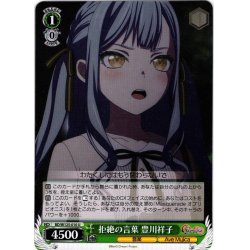 画像1: 拒絶の言葉 豊川祥子[WS_BD/W125-010U]