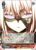 Masquerade ドロリス[WS_BD/W125-030RR]
