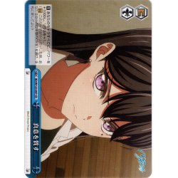 画像1: 真意を質す[WS_BD/W125-097CR]