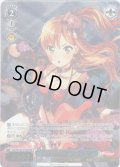 【フレームレスホイル仕様】“宣戦布告”今井リサ[WS_BD/W125-P28S_PR]