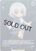 【フレームレスホイル仕様】“Gt.”要楽奈[WS_BD/W125-P38S_PR]