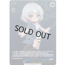 画像1: 【フレームレスホイル仕様】“Gt.”要楽奈[WS_BD/W125-P38S_PR]