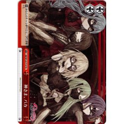 画像1: 神さま、バカ[WS_BD/W125-T19TD]