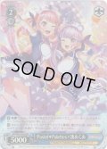 【SR仕様】Pastel＊Palettes×湊あくあ[WS_BD/W95-P02SPR]