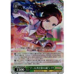 画像1: 【SR仕様】“ブースに吹き荒れる嵐”レイヤ[WS_BD/W95-047S]