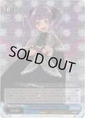 【パラレル】“Rausch und/and Craziness II”宇田川あこ[WS_BD/WE35-26RR]