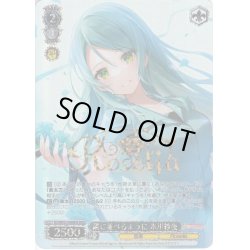 画像1: 【BDR仕様】隣に並べるように 氷川紗夜[WS_BD/WE42-096BDR]