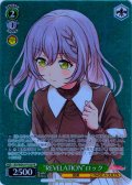 【フレームレス仕様】“REVELATION”ロック[WS_BD/WE42-P103PR]