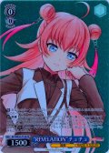 【フレームレス仕様】“REVELATION”チュチュ[WS_BD/WE42-P106PR]