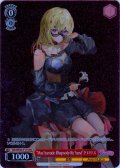 【フレームレス仕様】“Mas?uerade Rhapsody Re?uest”ドロリス[WS_BD/WE42-P115PR]
