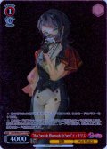 【フレームレス仕様】“Mas?uerade Rhapsody Re?uest”ティモリス[WS_BD/WE42-P117PR]