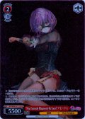 【フレームレス仕様】“Mas?uerade Rhapsody Re?uest”アモーリス[WS_BD/WE42-P118PR]