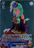 【フレームレス仕様】“Wahl”氷川紗夜[WS_BD/WE42-P97PR]