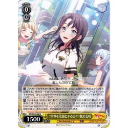 画像1: “世界を笑顔にする日々”奥沢美咲[WS_BD/WE49-02N]