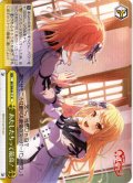 あたしたちって最高！[WS_BD/WE49-11N]