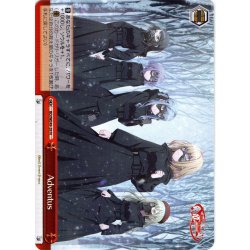 画像1: Adventus[WS_BD/WE49-39N]