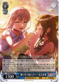 “隣で咲う陽だまりへ”湊友希那[WS_BD/WE49-44N]