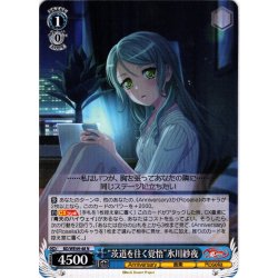 画像1: “茨道を往く覚悟”氷川紗夜[WS_BD/WE49-48N]
