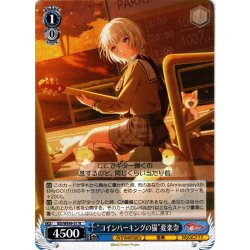 画像1: “コインパーキングの猫”要楽奈[WS_BD/WE49-51N]