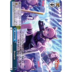 画像1: Invasion[WS_BD/WE49-60N]