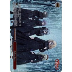 画像1: 【BDR仕様】Adventus[WS_BD/WE49-39BDR]