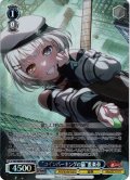 【BDR仕様】“コインパーキングの猫”要楽奈[WS_BD/WE49-51BDR]