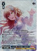 【BDR仕様】“きみの隣で花を編む”今井リサ[WS_BD/WE49-55BDR]