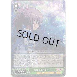 画像1: 多種多彩 サリー[WS_BFR/S78-031RR]