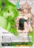 星光の守護者 ティル[WS_BRD/W139-046C]