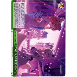 画像1: POST：SUMMER KNIGHT[WS_BRD/W139-052CR]