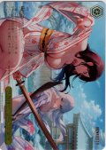 【RRR仕様】温泉修行：伝説の卒業生[WS_BRD/W139-025R]