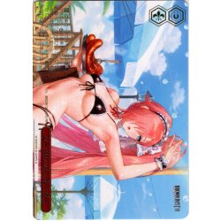 画像1: 【フレームレス箔押し仕様】シークレット・オーダー[WS_BRD/W139-107S_PR]