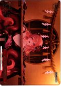 【フレームレス箔押し仕様】これこそが真の楽園[WS_BRD/W139-109S_PR]