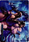 【フレームレス箔押し仕様】異教の塔[WS_BRD/W139-111S_PR]