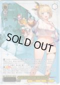 【フレームレス箔押し仕様】プールパーティ ユースティア[WS_BRD/W139-114S_PR]