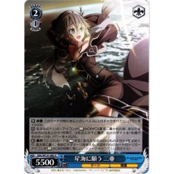 画像1: 星海に願う 二亜[WS_DAL/W131-082U]