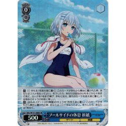 画像1: 【SR仕様(R)】プールサイドの休息 折紙[WS_DAL/W131-068S]