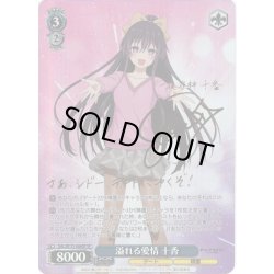 画像1: 【SP仕様(RR)】溢れる愛情 十香[WS_DAL/W131-066_SP]