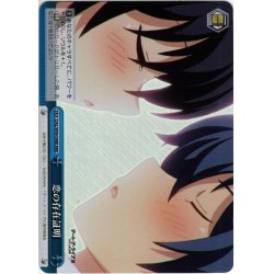 画像1: 【RRR仕様】恋の存在証明[WS_DAL/W99-098R]