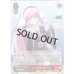 画像1: 全てを知る者 ひな[WS_DBG/W87-053RR]