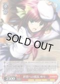 世界への抵抗 ゆり[WS_AB/W31-P06PR]