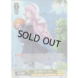 画像1: 【SP仕様】夏の終わり ひな[WS_DBG/W87-001SP]