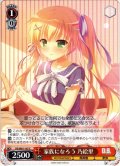 家族になろう 乃絵里[WS_DS/W81-107C]
