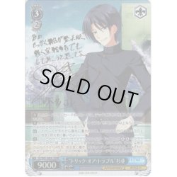 画像1: 【SGNM仕様】“トリック・オア・トラブル”杉並[WS_DC/W81-006XcSGNM]