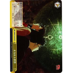 画像1: オカルト世界[WS_DDD/S118-019CR]