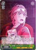 恋愛ベタの美少女 アイラ[WS_DDD/S118-024R]